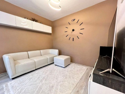 Apartament, ul. Iwaszkiewicza