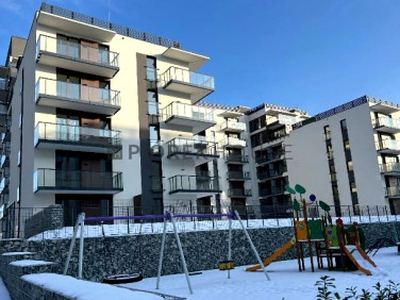 Apartament, ul. Jagiellońska