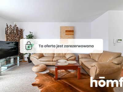 Apartament, ul. Jaśkowa Dolina