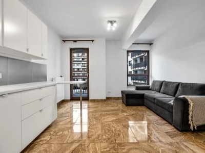 Apartament, ul. Jana Kazimierza