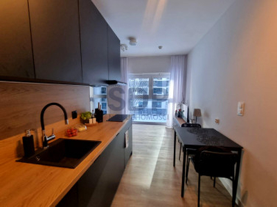 Apartament, ul. Jaworska