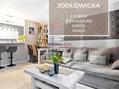 Apartament, ul. Jodłowicka