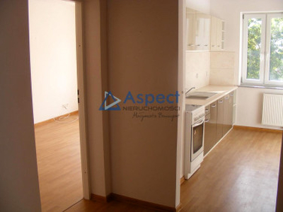 Apartament, ul. Kazimierza Królewicza