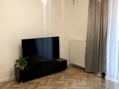 Apartament, ul. Kilińskiego