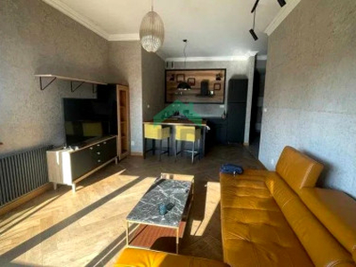 Apartament, ul. Kilińskiego