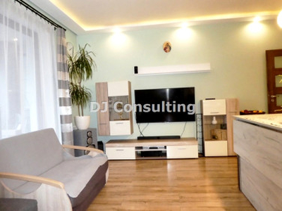 Apartament, ul. Klimczaka