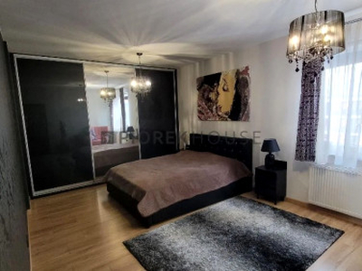 Apartament, ul. Kłobucka