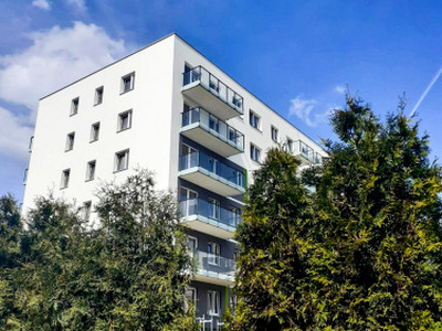 Apartament, ul. Kościuszki