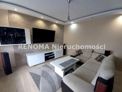 Apartament, ul. Kombatantów