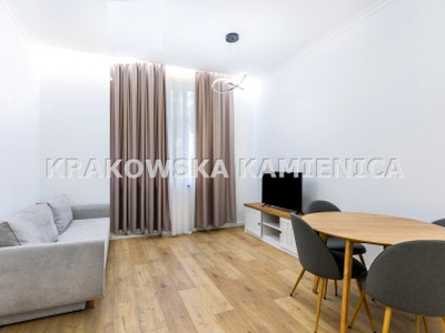 Apartament, ul. Konfederacka