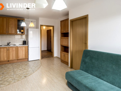 Apartament, ul. Konopczyńskiego