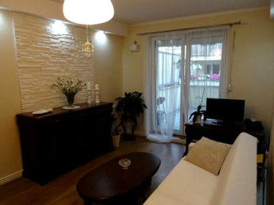 Apartament, ul. Królewiecka