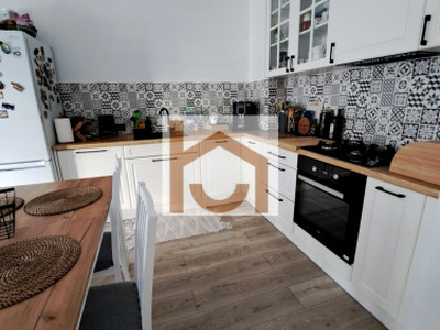 Apartament, ul. Kwiatowa