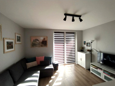 Apartament, ul. Lilli Wenedy