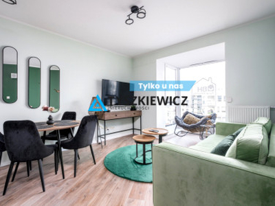 Apartament, ul. Śląska