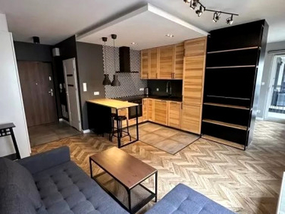 Apartament, ul. Ślusarska