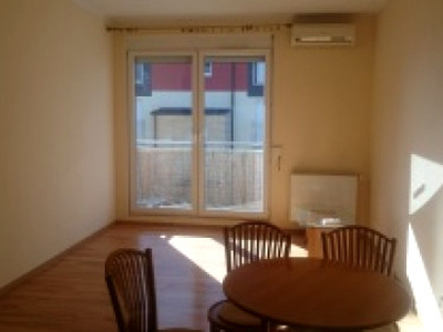 Apartament, ul. Mieszka I