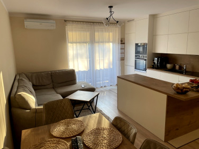 Apartament, ul. Żmujdzka