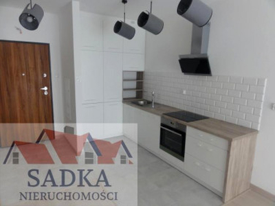 Apartament, ul. Nadarzyńska