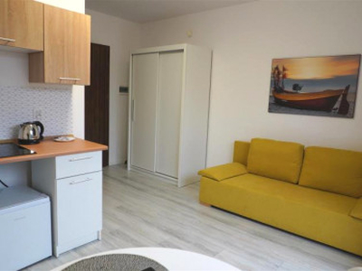 Apartament, ul. Nadmorska