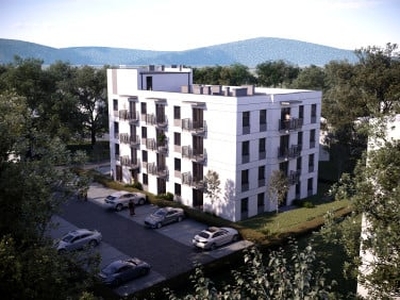 Apartament, ul. Niepodległości