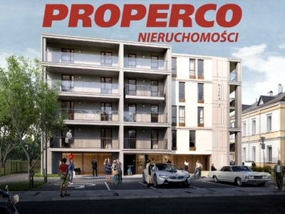 Apartament, ul. Niska