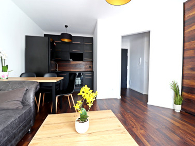 Apartament, ul. Nowaka