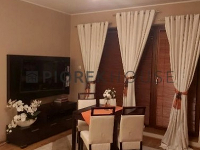 Apartament, ul. Obrońców Tobruku