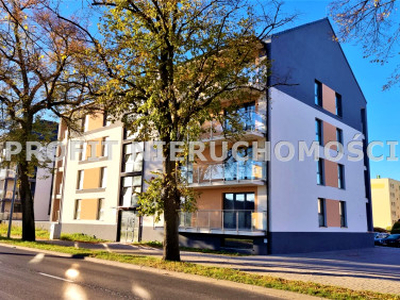 Apartament, ul. Obrońców Wybrzeża