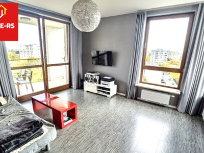 Apartament, ul. Obrzeżna