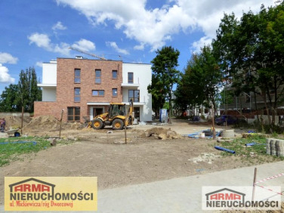 Apartament, ul. Orzeszkowej