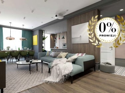 Apartament, ul. Parkowa