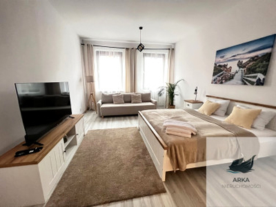 Apartament, ul. Piastowska