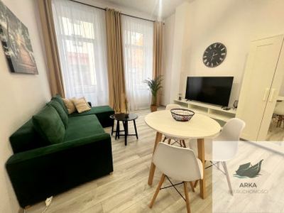 Apartament, ul. Piastowska