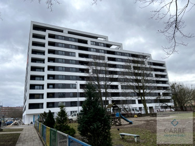 Apartament, ul. Plater