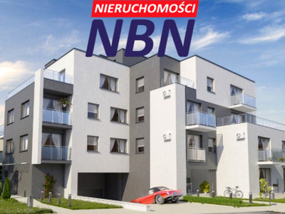 Apartament, ul. Pochyła