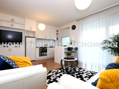 Apartament, ul. Podwisłocze