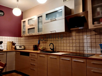 Apartament, ul. Polna