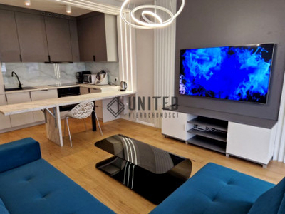 Apartament, ul. Portowa