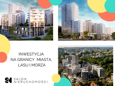 Apartament, ul. Powstań Chłopskich