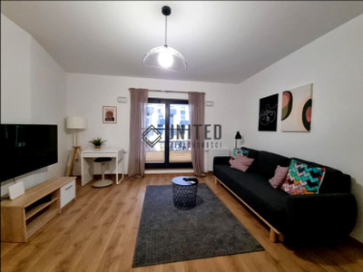 Apartament, ul. Prądzyńskiego