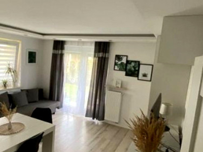 Apartament, ul. Prystora