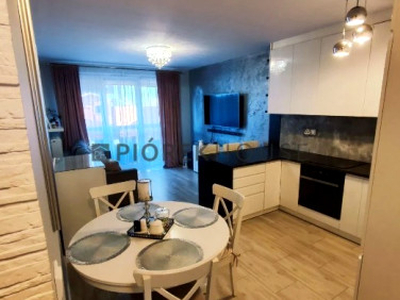 Apartament, ul. Przejezdna