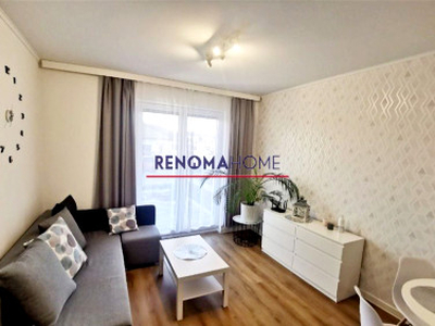 Apartament, ul. Radarowa