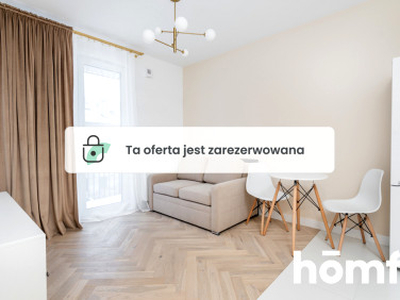 Apartament, ul. Radzymińska