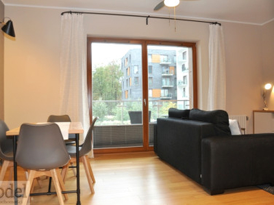 Apartament, ul. Rakowicka