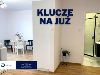 Apartament, ul. Reja