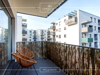 Apartament, ul. Rolna