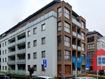 Apartament, ul. Rzeźniczaka