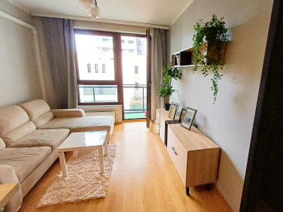 Apartament, ul. Sikorskiego